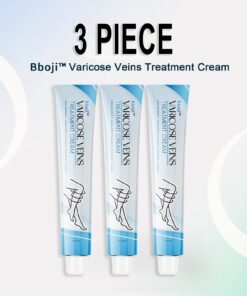 BBoji™ Varicose Veins Treatment Cream