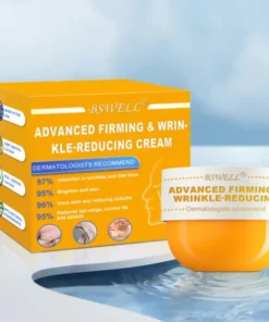 BSWELL® Advanced Firming & Wrinkle-Reducing Cream