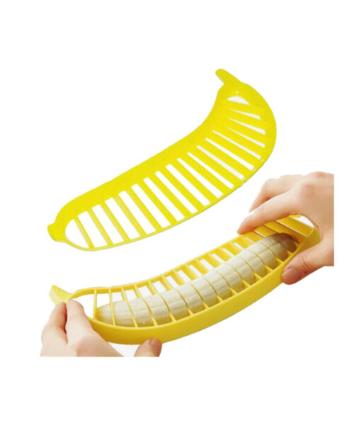 Banana Slicer