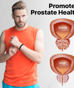 Biancat™ VitalMax Prostate Relief Band