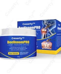 Ceoerty™ BeeVenomPRO Joint Therapy Cream