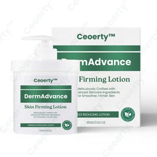 Ceoerty™ DermAdvance Skin Firming Lotion