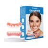 Ceoerty™ EasyFit Silicone Denture Kit