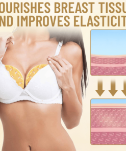 Ceoerty™ FirmShape Breast Enhancement Patches