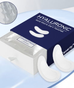 Ceoerty™ Hyaluronic Acid Micro Dart Patches