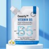 Ceoerty™ Vitamin B5 Salicylic Acid Cleansing Gel Mask