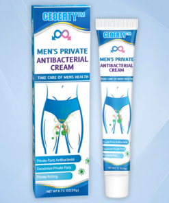 Ceoerty™Men's Private Antibacterial Cream