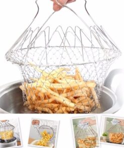 Chef Basket