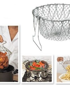 Chef Basket