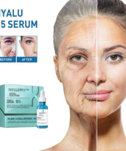 Clostridium Botulinum Face Serum