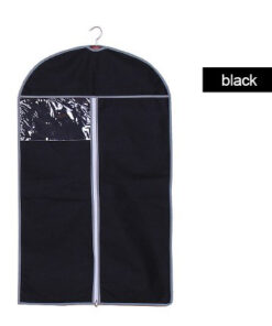 Clothes Dust Cover Storage Bag