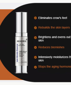 Collagen Boost Anti-Aging serum