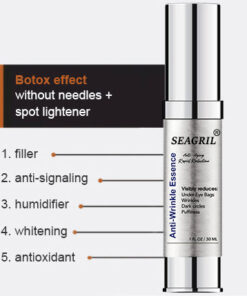 Collagen Boost Anti-Aging serum