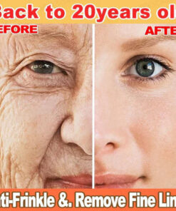 Collagen Boost Anti-Aging serum