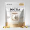 DOCTIA™ Instant Itching Stopper & Detox and Slimming & Firming Repair & Pink and Tender Natural Capsules