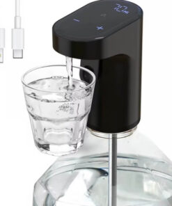 Digital beverage dispenser with quantity mode