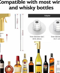 Digital beverage dispenser with quantity mode