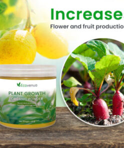 Ecovenua™ Plant Growth Organic Powder