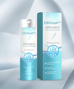 EdiJonah™ Advance Scar Care Formula