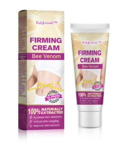 EdiJonah™ Bee Venom Skin Firming Cream