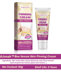 EdiJonah™ Bee Venom Skin Firming Cream