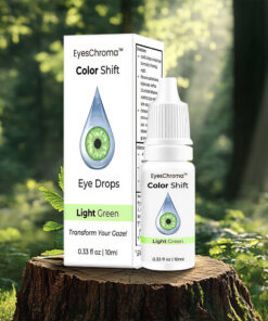 EyesChroma™ Color Shift Eye Drops