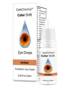 EyesChroma™ Color Shift Eye Drops