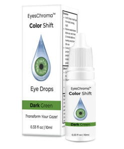 EyesChroma™ Color Shift Eye Drops