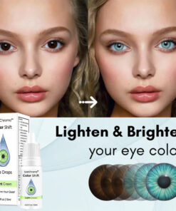 EyesChroma™ Color Shift Eye Drops