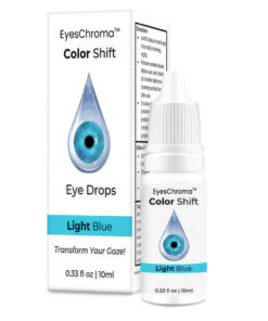 EyesChroma™ Color Shift Eye Drops