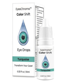 EyesChroma™ Color Shift Eye Drops