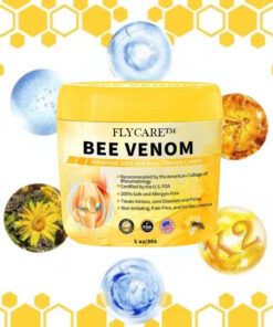 FLYCARE™ Bee Venom Advanced Joint and Bone Therapy Cream