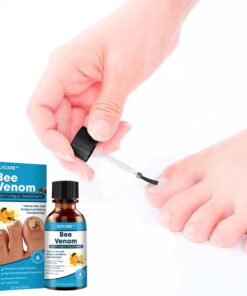 FLYCARE™ Bee Venom Nail Fungus Treatment Elixir