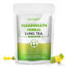 FLYCARE™ ClearBreath Herbal Lung Tea