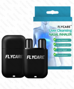 FLYCARE™ Liver Cleansing Nasal Inhaler