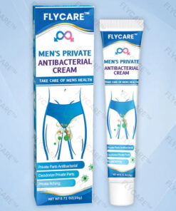 FLYCARE™ Men's Private Antibacterial Cream