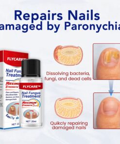 FLYCARE™ Nail Fungus Treatment Serum