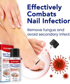 FLYCARE™ Nail Fungus Treatment Serum