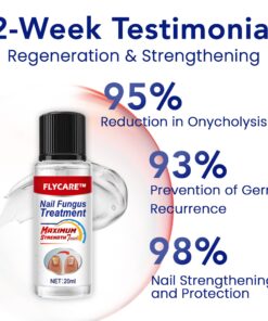 FLYCARE™ Nail Fungus Treatment Serum