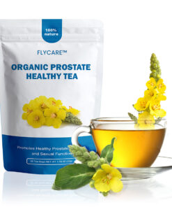 FLYCARE™ Organic Prostate Healthy Tea