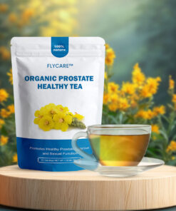 FLYCARE™ Organic Prostate Healthy Tea