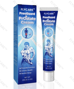 FLYCARE™ ProsGuard Prostate Cream