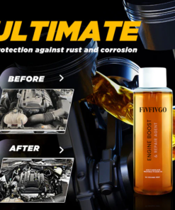 Fivfivgo™ Engine Boost & Repair Agent