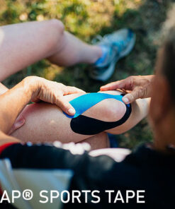 FlexWrap®Kinesiology Sports Tape