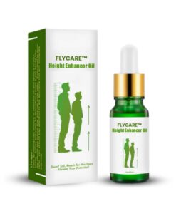 Flycare™ Height Enhancer Oil