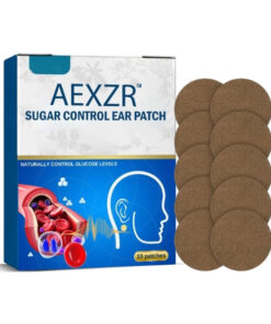 Flycare™ Sugar Control Ear Patch