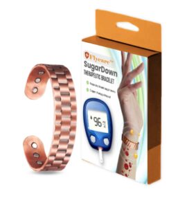 Flycare™ SugarDown Therapeutic Bracelet