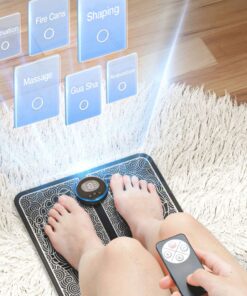 FootRevive™ - Foot Massager For Lasting Foot Pain Relief