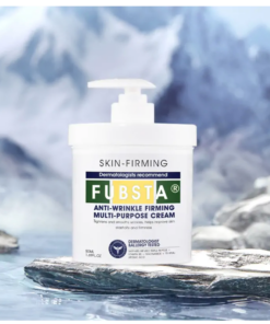 Fubsta™ Advanced Firming & Wrinkle-Reducing Cream