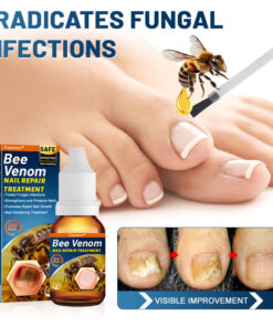 Furzero™ Bee Venom Nail Repair Treatment